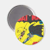 Batman #1 Comic Magnet (Vorderseite/Rückseite)