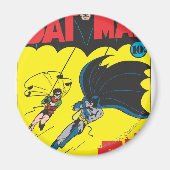 Batman #1 Comic Magnet (Vorne)