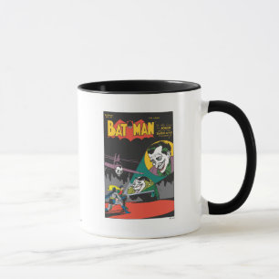 Batman #37 Comic Tasse