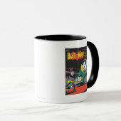 Batman #37 Comic Tasse (VorderseiteRechts)