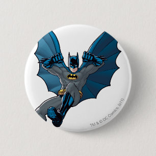 Batman 5 button