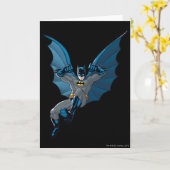 Batman 5 karte (Gelbe Blume)