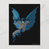Batman 5 postkarte (Vorderseite)