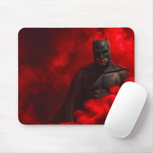 Batman 8k Mouse Pad. Mousepad (Mit Mouse)