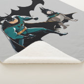 Batman & Ace Sherpadecke (3/4)