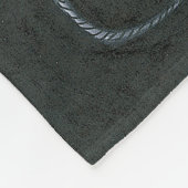 Batman Adventures Dangerous Dames & Demons Fleecedecke (Ecke)