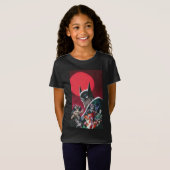 Batman Adventures Dangerous Dames & Demons T-Shirt (Vorne ganz)