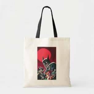 Batman Adventures Gefährliche Damen & Dämonen Tragetasche