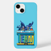 Batman | Alles über das Team Case-Mate iPhone Hülle (Rückseite)