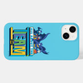 Batman | Alles über das Team Case-Mate iPhone Hülle (Rückseite (Horizontal))