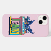 Batman | Alles über das Team Case-Mate iPhone Hülle (Rückseite (Horizontal))