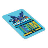 Batman | Alles über das Team Magnet (Rechte Seite)