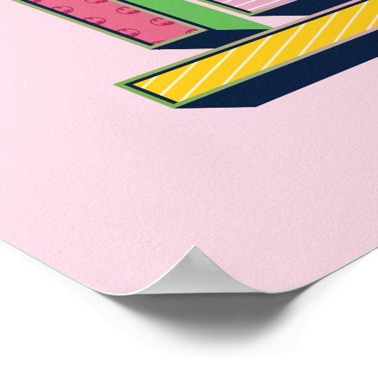 Batman | Alles über das Team Poster (Ecke)