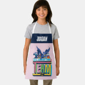 Batman | Alles über das Team Schürze (Insitu)