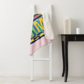 Batman | Alles über das Team Sherpadecke (Beispiel)