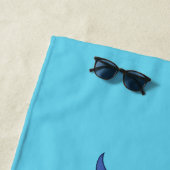 Batman | Alles über das Team Strandtuch (Beispiel)