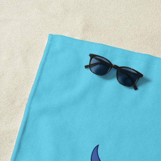 Batman | Alles über das Team Strandtuch (Beispiel)