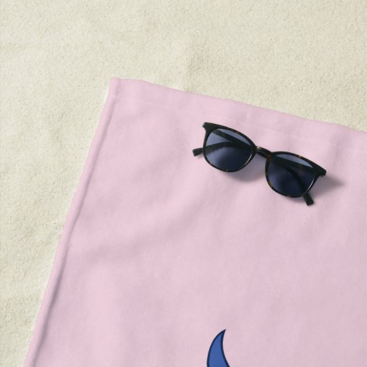 Batman | Alles über das Team Strandtuch (Beispiel)