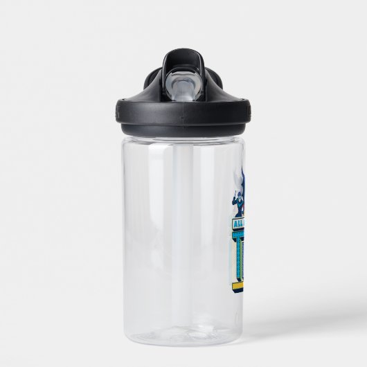 Batman | Alles über das Team Trinkflasche (Vorne)