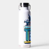 Batman | Alles über das Team Trinkflasche (Vorne)