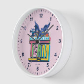 Batman | Alles über das Team Uhr (Winkel)