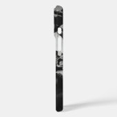 Batman and Robin In Batmobile Case-Mate iPhone Hülle (Rückseite / Links)