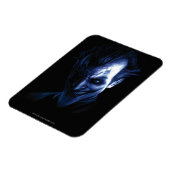 Batman: Arkham Asylum | Der Joker im Schatten Magnet (Linke Seite)