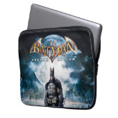 Batman: Arkham Asylum | Game Cover Art (Vorderseite Links)