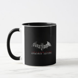 Batman: Arkham City Armored Edition K Tasse
