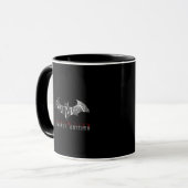 Batman: Arkham City Armored Edition K Tasse (Vorderseite Links)
