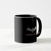 Batman: Arkham City Armored Edition K Tasse (VorderseiteRechts)