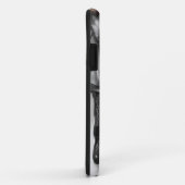 Batman Arkham City | Harley Quinn Illustration Case-Mate iPhone Hülle (Hinten/Rechts)