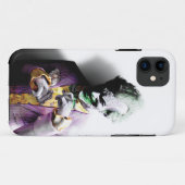 Batman Arkham City | JOKER Case-Mate iPhone Hülle (Rückseite (Horizontal))