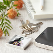 Batman Arkham City | JOKER Schlüsselanhänger (Seite)