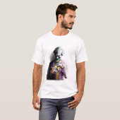 Batman Arkham City | JOKER T-Shirt (Vorne ganz)