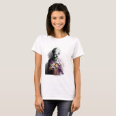 Batman Arkham City | JOKER T-Shirt (Vorne ganz)