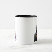 Batman Arkham City | JOKER Tasse (Zentrum)