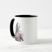 Batman Arkham City | JOKER Tasse (Vorderseite Links)