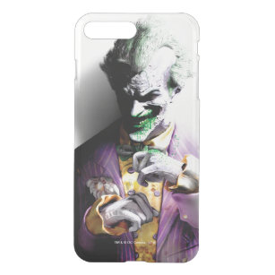 Batman Arkham City   Joker iPhone 8 Plus/7 Plus Hülle