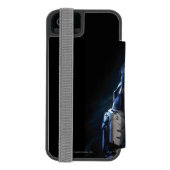 Batman | Arkham Knight Incipio iPhone Geldbeutel-Hülle (Folio Rückseite)