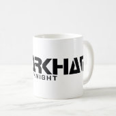 Batman | Arkham Knight Kaffeetasse (VorderseiteRechts)