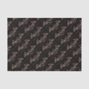 Batman Arkham Knight Logo Seidenpapier