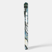 Batman - Aufstieg Collage 2 Case-Mate iPhone Hülle (Rückseite / Links)