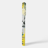 Batman - Aufstieg Collage 2 Case-Mate iPhone Hülle (Rückseite / Rechts)