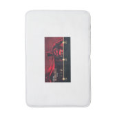 Batman Badematte (Vorderseite Vertikal)