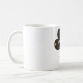 Batman Ballons Kaffeetasse (Links)