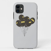 Batman Balloons Case-Mate iPhone Hülle (Rückseite)