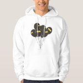 Batman Balloons Hoodie (Vorderseite)