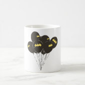 Batman Balloons Kaffeetasse (Mittel)