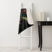 Batman Bane Bat Schwarm Illustration Sherpadecke (Beispiel)